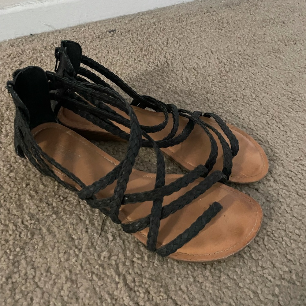 Sandals - Picture 2 of 2